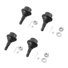 Charger l'image dans la galerie, Synergy Jeep JL/JT Heavy Duty Ball Joints (1 Upper/1 Lower)