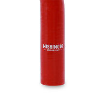 Carica l&#39;immagine nel visualizzatore di Gallery, Mishimoto 15+ Ford Mustang GT Red Silicone Ancillary Hose Kit