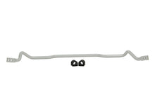 Carica l'immagine nel visualizzatore di Gallery, Whiteline 02-06 Acura RSX Type S DC5 Rear 24mm Heavy Duty Adjustable Swaybar