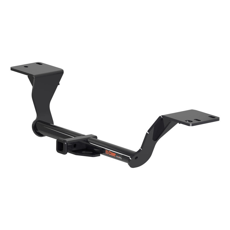 Curt 2017 Volkswagen Golf R Class 1 Trailer Hitch w/1-1/4in Receiver