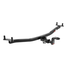 Load image into Gallery viewer, Curt 91-92 Volkswagen Golf Class 1 Trailer Hitch w/1-1/4in Ball Mount