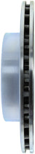 Laden Sie das Bild in den Galerie-Viewer, StopTech Select Sport Drilled &amp; Slotted Rotor - Front Right