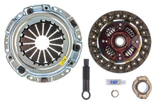 Carica l'immagine nel visualizzatore di Gallery, Exedy 1997-1999 Acura Cl L4 Stage 1 Organic Clutch