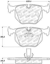Laden Sie das Bild in den Galerie-Viewer, StopTech Performance 01-07 BMW M3 E46 / 00-04 M5 / 04-09 X3 / 00-06 X5 / 1/06-09 Z4 / 9/00-07 330 /