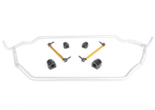 गैलरी व्यूवर में इमेज लोड करें, Whiteline 05-13 BMW 1 Series/3 Series Front &amp; Rear Sway Bar Kit