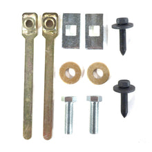 Load image into Gallery viewer, Curt 86-07 Ford Taurus Class 2 Trailer Hitch w/1-1/4in Ball Mount