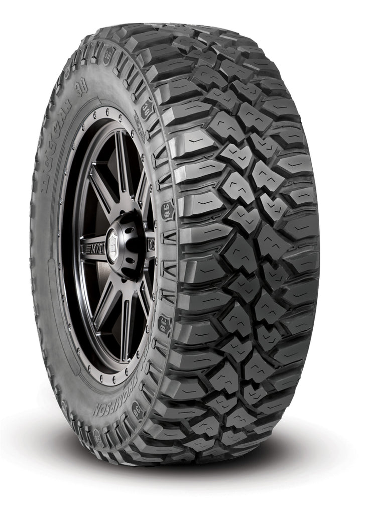 Mickey Thompson Classic III Black Wheel - 17x9 8x6.5 5 2479482