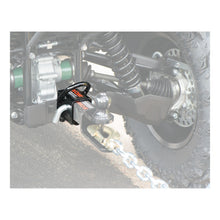 Load image into Gallery viewer, Curt Bolt-On ATV Tongue Adapter w/2in Receiver