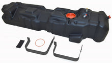 Charger l'image dans la galerie, Titan Fuel Tanks 18-19 Ford F-150 48 Gal. Extra HD Cross-Linked PE XXL Mid-Ship Tank- Crew 6.5ft Bed