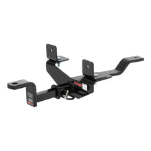 Load image into Gallery viewer, Curt 06-11 Mitsubishi Eclipse Class 1 Trailer Hitch w/1-1/4in Ball Mount