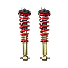 Carica l&#39;immagine nel visualizzatore di Gallery, Belltech COILOVER KIT 2015+ FORD F150