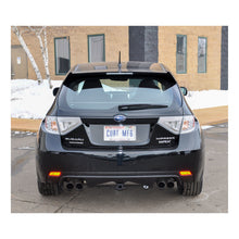 Load image into Gallery viewer, Curt 12-14 Subaru Impreza Class 1 Trailer Hitch w/1-1/4in Receiver