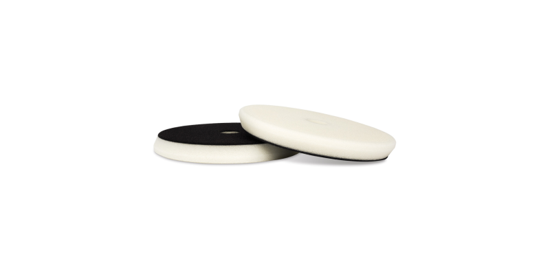 Griots Garage BOSS 6.5in Fast Correcting Foam Pads (Set of 2) - Single