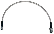 गैलरी व्यूवर में इमेज लोड करें, Wilwood 20in OAL Flexline -3 Hose w/st 10mm Bubble Flare