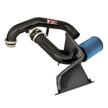 Charger l&#39;image dans la galerie, Injen 14-18 VW MKVI (MK6) Jetta GLI 1.8L Turbo TSI Black Short Ram Intake w/ MR Tech and Heat Shield