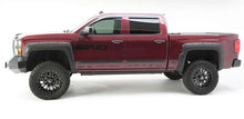 Laden Sie das Bild in den Galerie-Viewer, EGR 14+ Chev Silverado 5ft Bed Bolt-On Look Fender Flares - Set - Matte (791675)