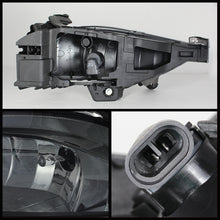 Cargar imagen en el visor de la galería, Spyder Hyundai Sonata 2011-2012 OE Style Fog Lights W/Switch Smoke FL-HYS2011-SM