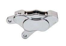 गैलरी व्यूवर में इमेज लोड करें, Wilwood Caliper-GP310 Chrome Front R/H 2000-07 1.25in Pistons .25in Disc