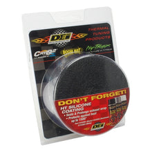 गैलरी व्यूवर में इमेज लोड करें, DEI Exhaust Wrap 2in x 25ft - Black