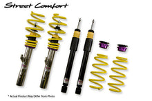 Laden Sie das Bild in den Galerie-Viewer, KW Street Comfort Kit Mercedes-Benz C-Class (W205) Sedan RWD (Except 4MATIC)
