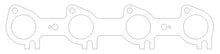 गैलरी व्यूवर में इमेज लोड करें, Cometic 91-01 Ford 4.6L SOHC / 99+ 5.4L Triton .030 inch MLS Exhaust Gaskets (Pair)