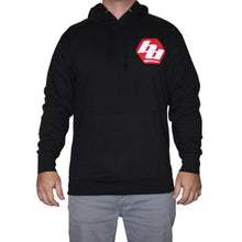 Carica l&#39;immagine nel visualizzatore di Gallery, Baja Designs Black Hoodie - 2XL