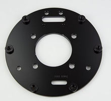 गैलरी व्यूवर में इमेज लोड करें, Wilwood Backing Plate for 12 Bolt Chevy Disc/Drum