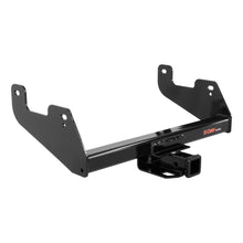 Load image into Gallery viewer, Curt 15-19 Ford F-150 Class 4 Trailer Hitch w/2in Receiver