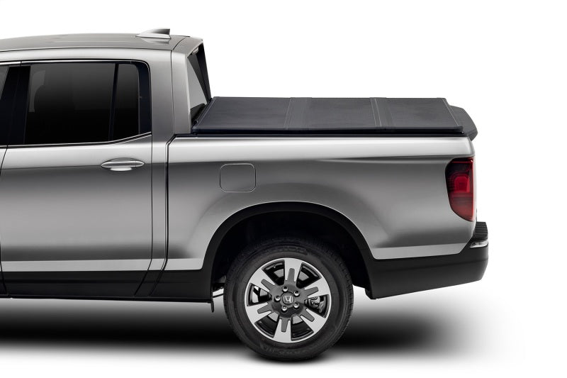 Extang 06-15 Honda Ridgeline Solid Fold 2.0