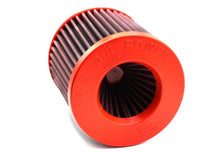 Laden Sie das Bild in den Galerie-Viewer, BMC Twin Air Universal Conical Filter w/Polyurethane Top - 90mm ID / 140mm H