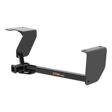 Load image into Gallery viewer, Curt 12-18 Fiat 500 Class 1 Trailer Hitch w/1-1/4in Receiver