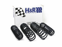 Load image into Gallery viewer, H&amp;R 90-93 Honda Accord/Accord Wagon 2/4 Door CB7/8 Sport Spring