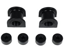 Load image into Gallery viewer, Energy Suspension 1996-2009 Toyota 4Runner Front Sway Bar Bushings (Black) - 2to4wheels