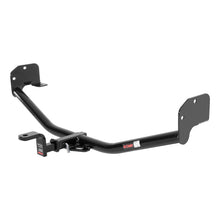 Load image into Gallery viewer, Curt 10-11 Ford Mustang Class 1 Trailer Hitch w/1-1/4in Ball Mount
