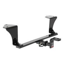 Load image into Gallery viewer, Curt 07-08 Audi A4 Avant 2.0 Quattro Class 1 Trailer Hitch w/1-1/4in Ball Mount