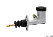 गैलरी व्यूवर में इमेज लोड करें, Wilwood GS Integral Master Cylinder - .750in Bore