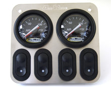 Carica l&#39;immagine nel visualizzatore di Gallery, Ridetech 4-Way RidePro Air Suspension Control Panel