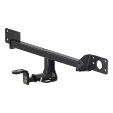 Load image into Gallery viewer, Curt 15-17 Mercedes-Benz C300 Class 1 Trailer Hitch w/1-1/4in Ball Mount