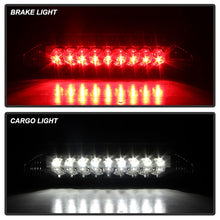 Load image into Gallery viewer, Xtune Dodge Ram 02-08 LED 3rd Brake Light Chrome BKL-DR02-LED-C