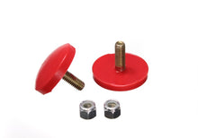 गैलरी व्यूवर में इमेज लोड करें, Energy Suspension Ultra Low Bump Stop - Red