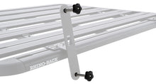 गैलरी व्यूवर में इमेज लोड करें, Rhino-Rack Recovery Track Bracket Pins - 4 pcs