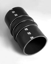 Carica l&#39;immagine nel visualizzatore di Gallery, Turbosmart Double Hump Hose 3.50 Black