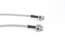Cargar imagen en el visor de la galería, Goodridge 2015 Ford Mustang All Models G-Stop Stainless Steel Brake Lines