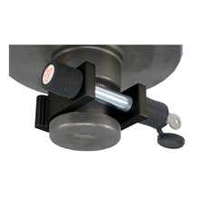 Load image into Gallery viewer, Curt 5th Wheel Kingpin Lock (Fits 2in Diameter Kingpin)