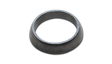 Carica l&#39;immagine nel visualizzatore di Gallery, Vibrant Graphite Exh Gasket Donut Style (2.55in Slipover I.D. x 3.29in Gasket O.D. x 0.625in tall)