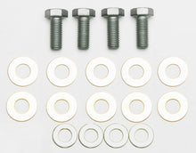 Laden Sie das Bild in den Galerie-Viewer, Wilwood Bolt Kit - M12-1.75 x 30mm Hex Head - 4-Pack