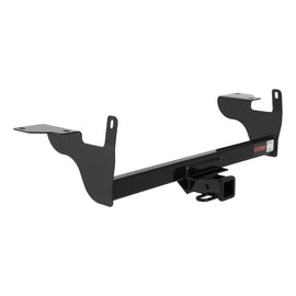 Curt 10-11 Volvo XC60 Class 3 Trailer Hitch w/2in Receiver