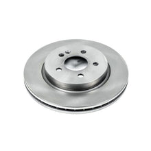 Cargar imagen en el visor de la galería, Power Stop 98-03 Mercedes-Benz ML320 Front Autospecialty Brake Rotor