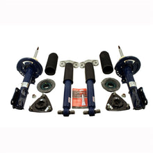 गैलरी व्यूवर में इमेज लोड करें, Ford Racing 2015-2016 Mustang Track Strut &amp; Shock Kit