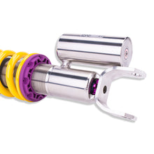 Charger l&#39;image dans la galerie, KW Coilover Kit V3 Chevrolet Corvette (C7) w/ electronic shock control